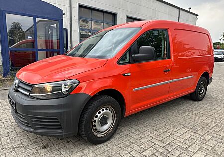 VW Caddy Volkswagen Maxi Kasten 2.0 Tdi* Euro-6* Tüv Neu* PDC