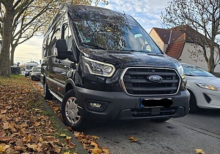 Ford Transit L4H3