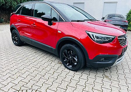 Opel Crossland X Crossland (X) 1.2 Turbo Innovation 1.Hand TopZ