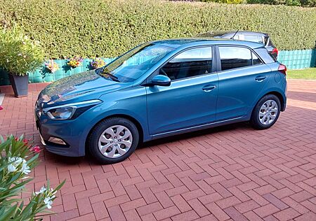 Hyundai i20 1.2 -