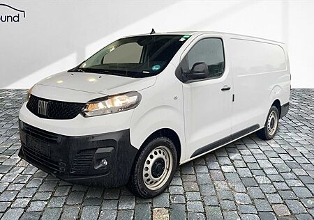 Fiat Scudo gebraucht kaufen Fiat Scudo III 2,0 BlueHDi Autom. L3 Navi Kamera