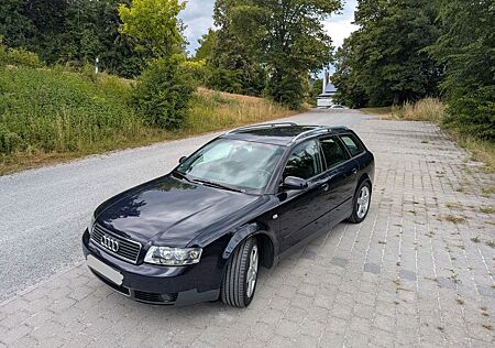 Audi A4 Avant 1.8T | TÜV neu | Top gepflegt