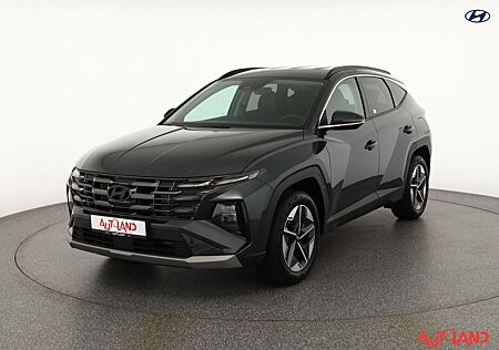 Hyundai Tucson 1.6T-GDI Matrix Navi ACC Kamera