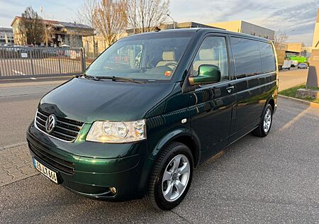 VW T5 Multivan Volkswagen TOP Zustand