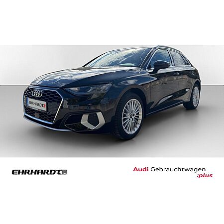 Audi A3 leasen