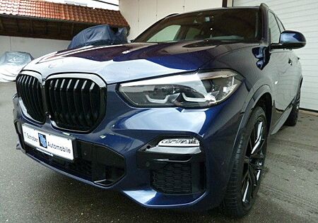 BMW X5 30d **M-PAKET*PANO*M-SITZE*INDIVIDUAL*22"**