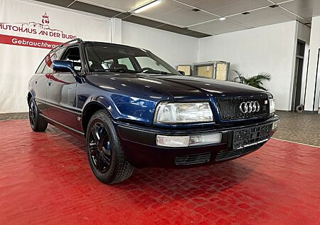 Audi 80 Avant 2.6 E