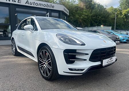 Porsche Macan Turbo Performance *Approved 02/27*VOLL*
