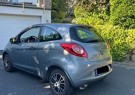 Ford Ka 1,2 Trend **Toller Erstwagen