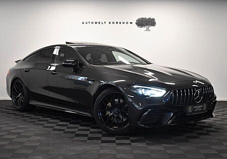 Mercedes-Benz AMG GT 53 4Matic+ *V8 STYLING*SPORT AGA*HUD*360°