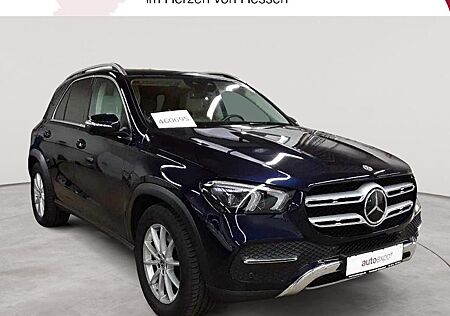 Mercedes-Benz GLE 350 de 4M-AHK AssiPL HuD KAM360