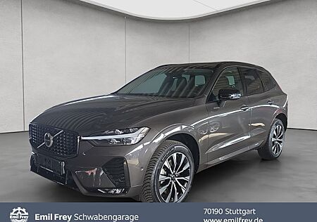 Volvo XC 60 XC60 B4 B Plus Dark