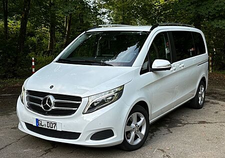 Mercedes-Benz V 220 d Aut.ILS°360KAMERA°LEDER°