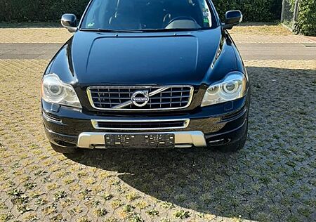 Volvo XC 90 XC90 D4 Geartronic Momentum Momentum
