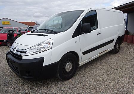 Citroën Jumpy 1.6 HDi Kasten