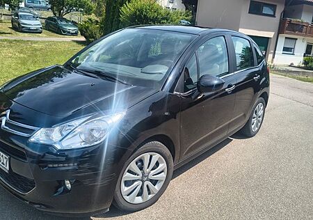 Citroën C3 PureTech 82