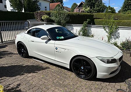 BMW Z4 sDrive23i