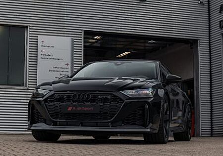 Audi RS6 performance GT Limitiert