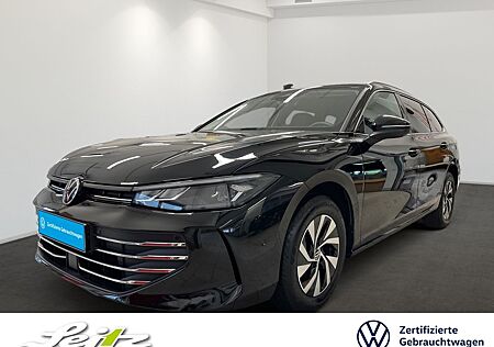 VW Passat Variant Volkswagen 2.0 TDI Business *LED*KAMERA*NAVI