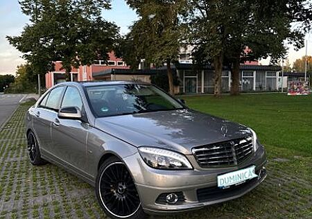 Mercedes-Benz C 220 CDI BlueEFFICIENCY ELEGANCE ELEGANCE