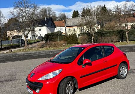 Peugeot 207 Urban Move