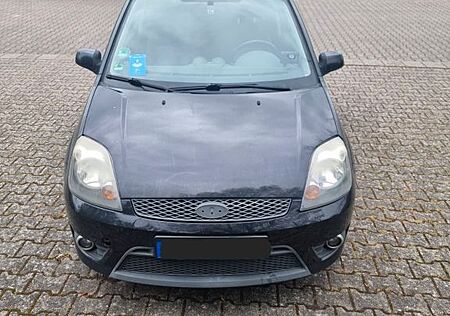 Ford Fiesta 1,3 51 kW Style Style