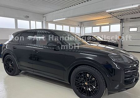 Porsche Cayenne E-Hybrid /Mod.2025/Sport Paket