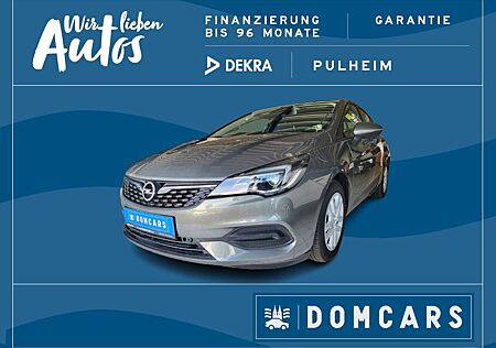 Opel Astra K Lim.Edition//CAR PLAY/GARANTIE/KLIMA//