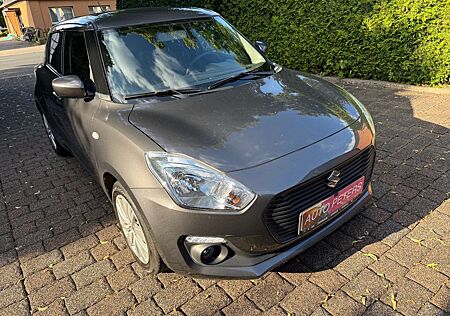 Suzuki Swift Club