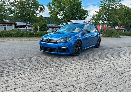 VW Golf Volkswagen 6 R 2.0 TSI 4MOTION