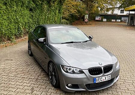 BMW 335i Cabrio Limited Sport Edition Limited Sp...