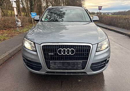 Audi Q5 3.0 TDI 176 kW quattro 4x4, Automatik, Leder