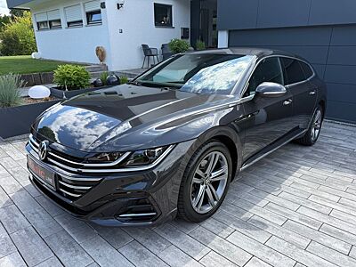 Volkswagen Arteon Shooting Brake R-Line ActiveDsp Kamera
