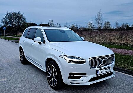 Volvo XC 90 XC90 B6 B AWD Geartronic