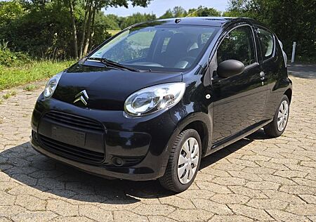 Citroën C1 1.0