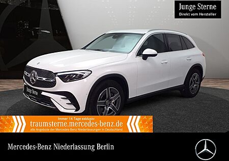 Mercedes-Benz GLC 220 d 4M AMG Advanced+/HUD/19"/Komfort/Memor