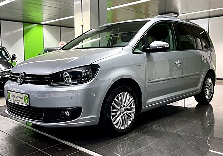 VW Touran Volkswagen Cup*Dab*Navi*Tempomat*Bluetooth*PDC