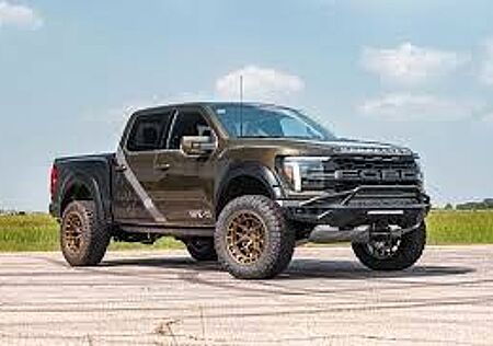 Ford Ranger Raptor Hennessey Velociraptor/1000HP/T1 BH/NO VAT/2025