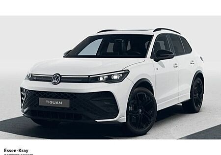 VW Tiguan Volkswagen R-Line 2.0 TDI SCR DSG 4MOTION Pano elekt