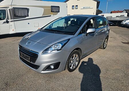 Peugeot 5008 Active Navi 7 Sitzer