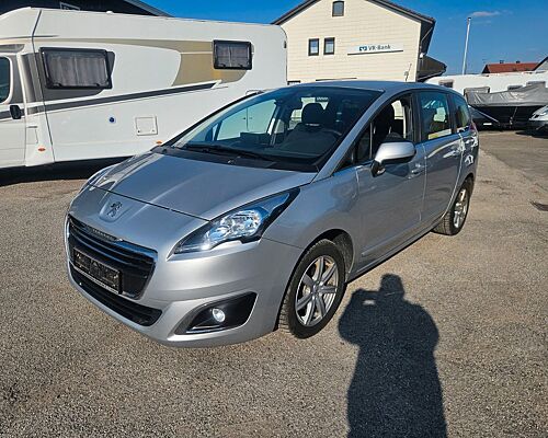 Peugeot 5008 Active Navi 7 Sitzer