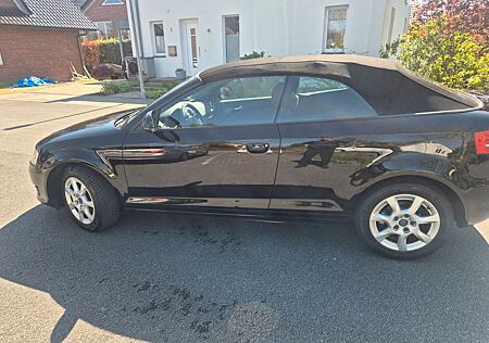 Audi Cabriolet