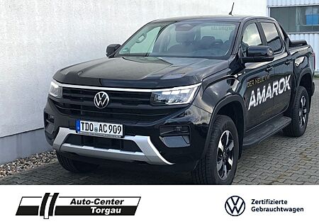 VW Amarok Volkswagen Life DC 2.0 TDI 151 kW 4Motion Automatik