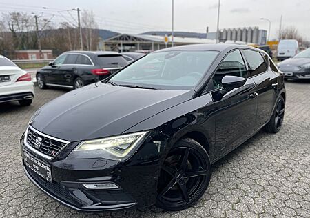 Seat Leon 2.0 TDI 135kW FR DSG CARPLAY/ACC/LED/2.HAND