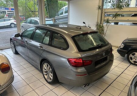 BMW 530 d xDrive1.HD,Absol.Vollausst,HeadUp,Pano,Led
