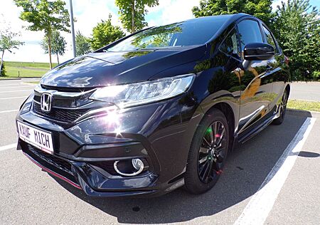 Honda Jazz 1.5 i-VTEC Dynamic Dynamic