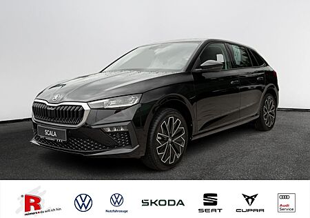Skoda Scala Tour 1.0 TSI DSG ACC SpurH LED PDC AUT