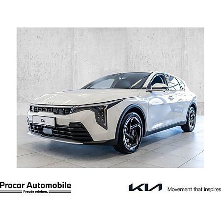 Kia Andere leasen