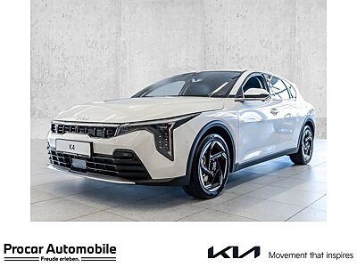 Kia K4 Spirit DCT DriveWise Sound SOFORT VERFÜGBAR!