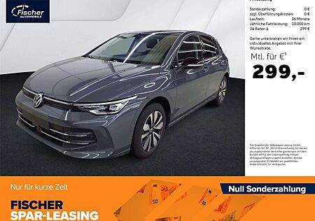 VW Golf Volkswagen 2.0 TDI Goal DSG AHK/NAV/LED/ACC/RFK/SH